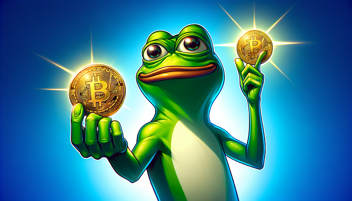 Pepe Bullish Phenomenon: A Comprehensive Analysis