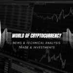 world of Cryptocurrency