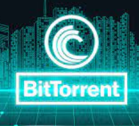 BitTorrent Token (BTT)