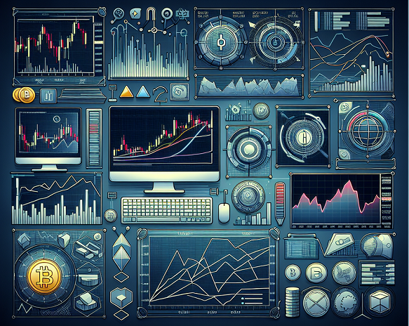 Crypto Technical Analysis