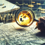 Dogecoin price Analysis