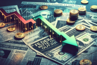 Federal Reserve Rate Cut Strategy