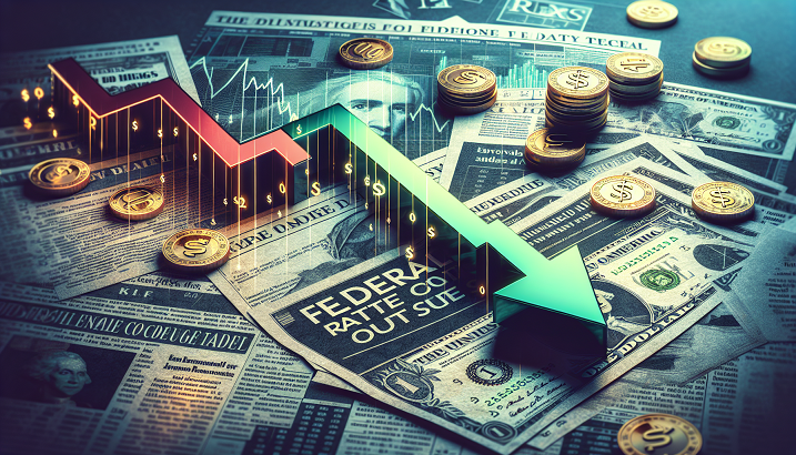 Federal Reserve Rate Cut Strategy