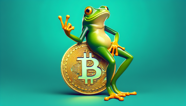 Pepe Coin Price Analysis & Futuristic Price Predictions