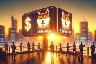 Shiba inu price Predictions 0.004