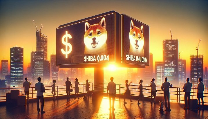 Shiba inu price Predictions 0.004