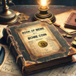 BOOK OF MEME (BOME): A Beginner's Guide and Future Prospects