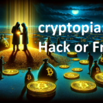 cryptopia From Hack to Alleged Fraud 100