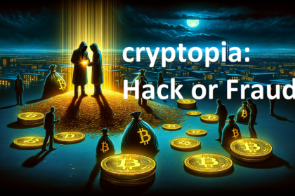 cryptopia From Hack to Alleged Fraud 100