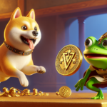 Floki's Path to Market Cap Giants Achieving Pepe and Shiba Inu