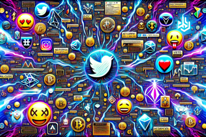 Trending Crypto Topics on Twitter Today June 2024 Update