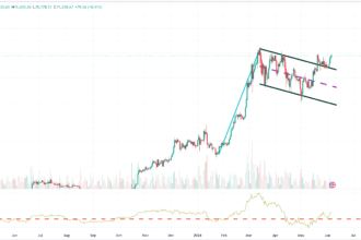 Bitcoin Technical Analysis and Market Trends: June 2024