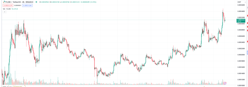 Analysis of Floki, Notcoin, and Bome: Market Trends and Future Predictions