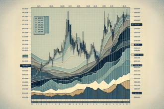 Bitcoin USD Shows Positive Momentum Amidst Volatile Market Conditions