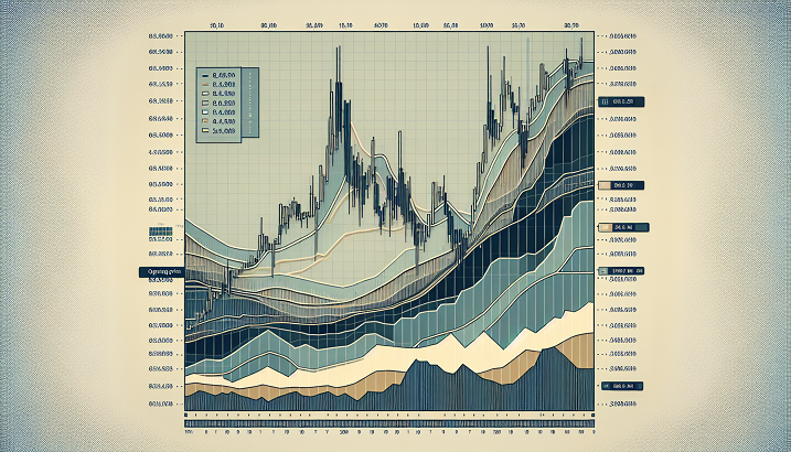 Bitcoin USD Shows Positive Momentum Amidst Volatile Market Conditions