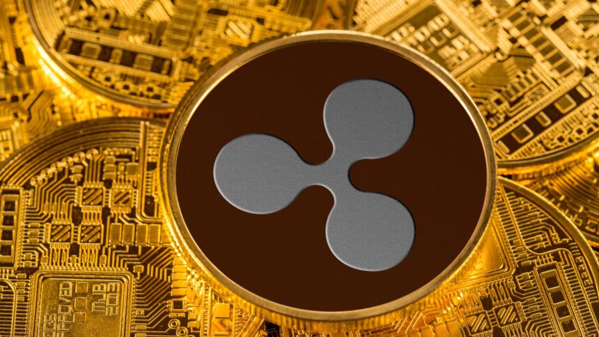 Ripple (XRP) Technical Analysis